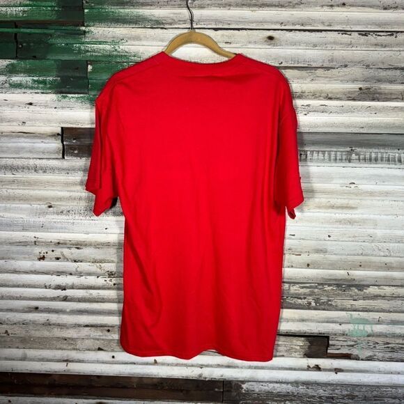 Vintage 2000 Cincinnati Reds Shirt - Picture 3 of 5